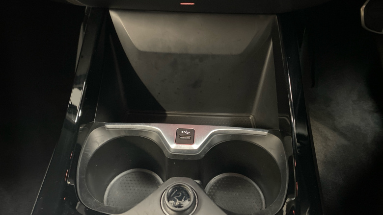 BMW 1 Series 118i [136] M Sport 5dr Step Auto [LCP] Petrol Hatchback